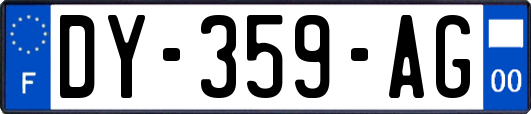 DY-359-AG