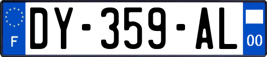 DY-359-AL