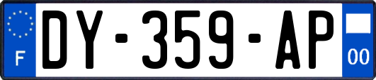 DY-359-AP