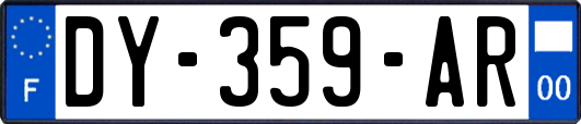 DY-359-AR