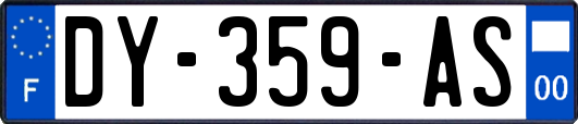 DY-359-AS