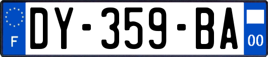 DY-359-BA