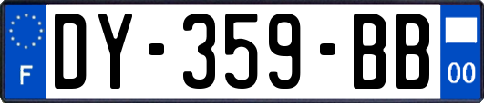 DY-359-BB
