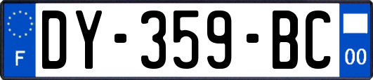 DY-359-BC