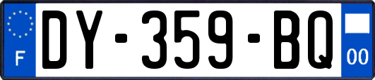 DY-359-BQ