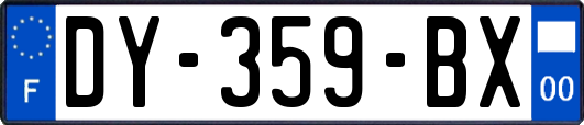 DY-359-BX