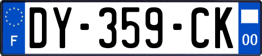 DY-359-CK