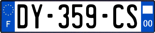DY-359-CS