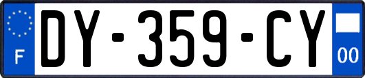 DY-359-CY