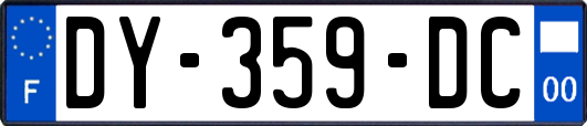 DY-359-DC