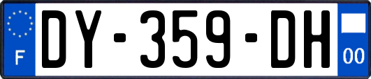 DY-359-DH