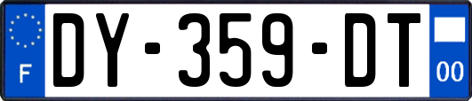 DY-359-DT