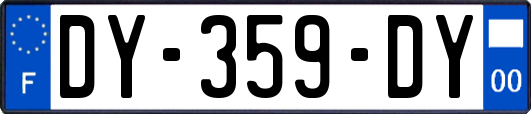 DY-359-DY