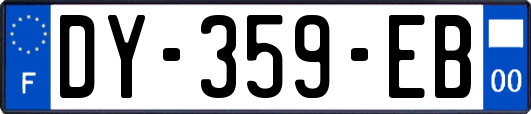 DY-359-EB