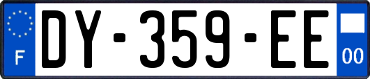 DY-359-EE