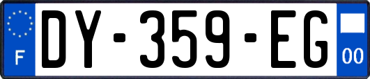 DY-359-EG