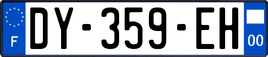 DY-359-EH