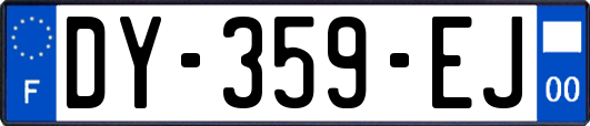 DY-359-EJ