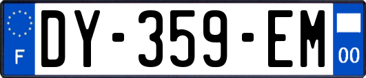 DY-359-EM