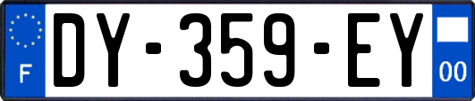 DY-359-EY