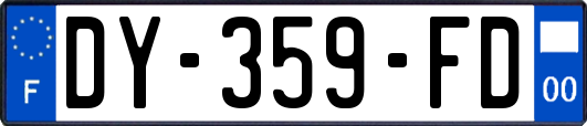 DY-359-FD
