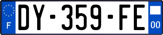DY-359-FE