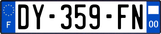 DY-359-FN