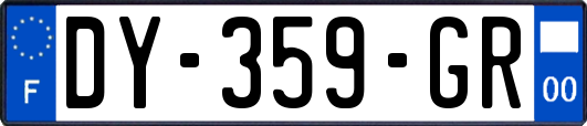 DY-359-GR