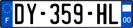 DY-359-HL