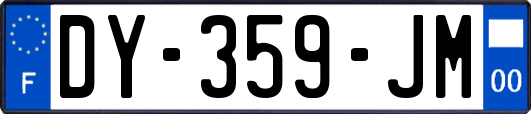 DY-359-JM