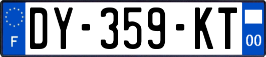 DY-359-KT