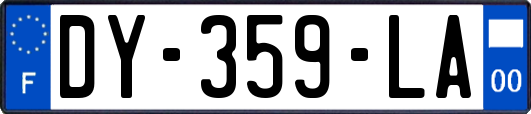 DY-359-LA