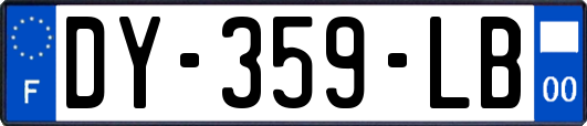 DY-359-LB