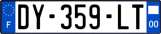 DY-359-LT