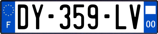 DY-359-LV