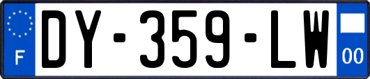 DY-359-LW