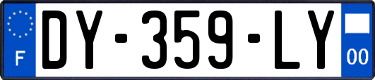 DY-359-LY