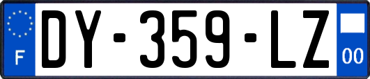 DY-359-LZ