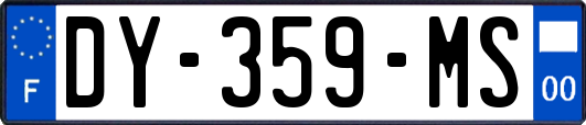 DY-359-MS