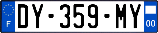 DY-359-MY