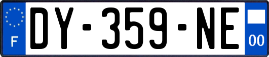 DY-359-NE
