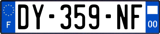 DY-359-NF
