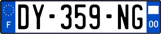 DY-359-NG