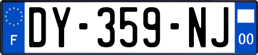 DY-359-NJ