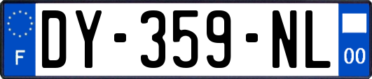DY-359-NL