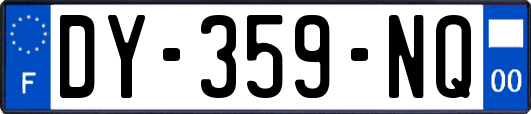 DY-359-NQ
