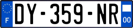 DY-359-NR