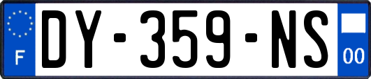 DY-359-NS