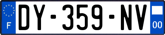 DY-359-NV