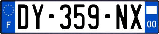 DY-359-NX